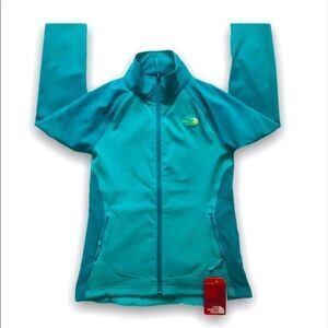 THE NORTH FACE JACKET